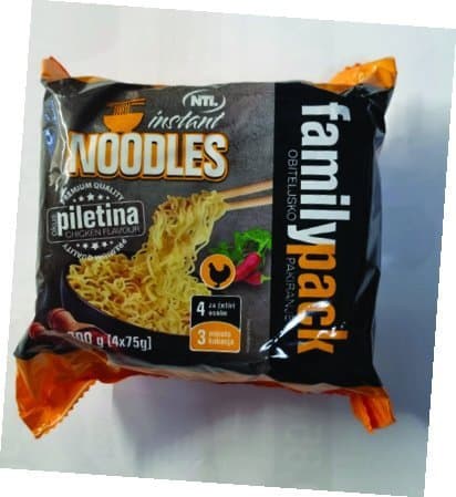 JUHA INST.NOODLES POVRĆE 4x70 g NTL