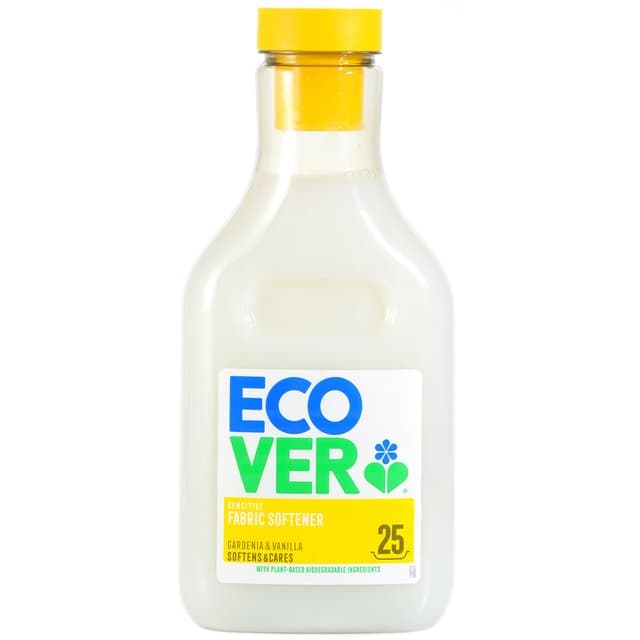 Ecover Omekšivač Gardenia & Vanilla