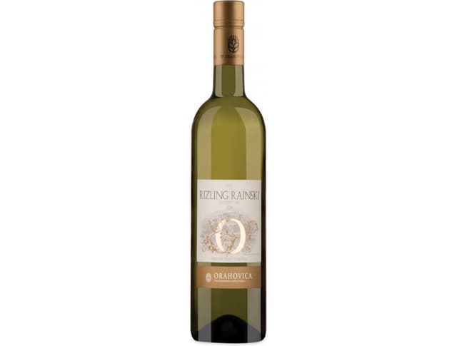 Vino Rajnski Rizling