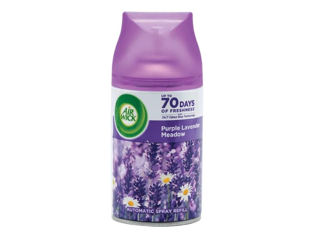 Airwick Freshmatic Refill Lavanda