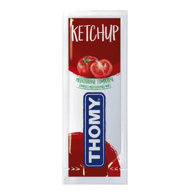 20GX72 THOMY GASTRO KETCHUP