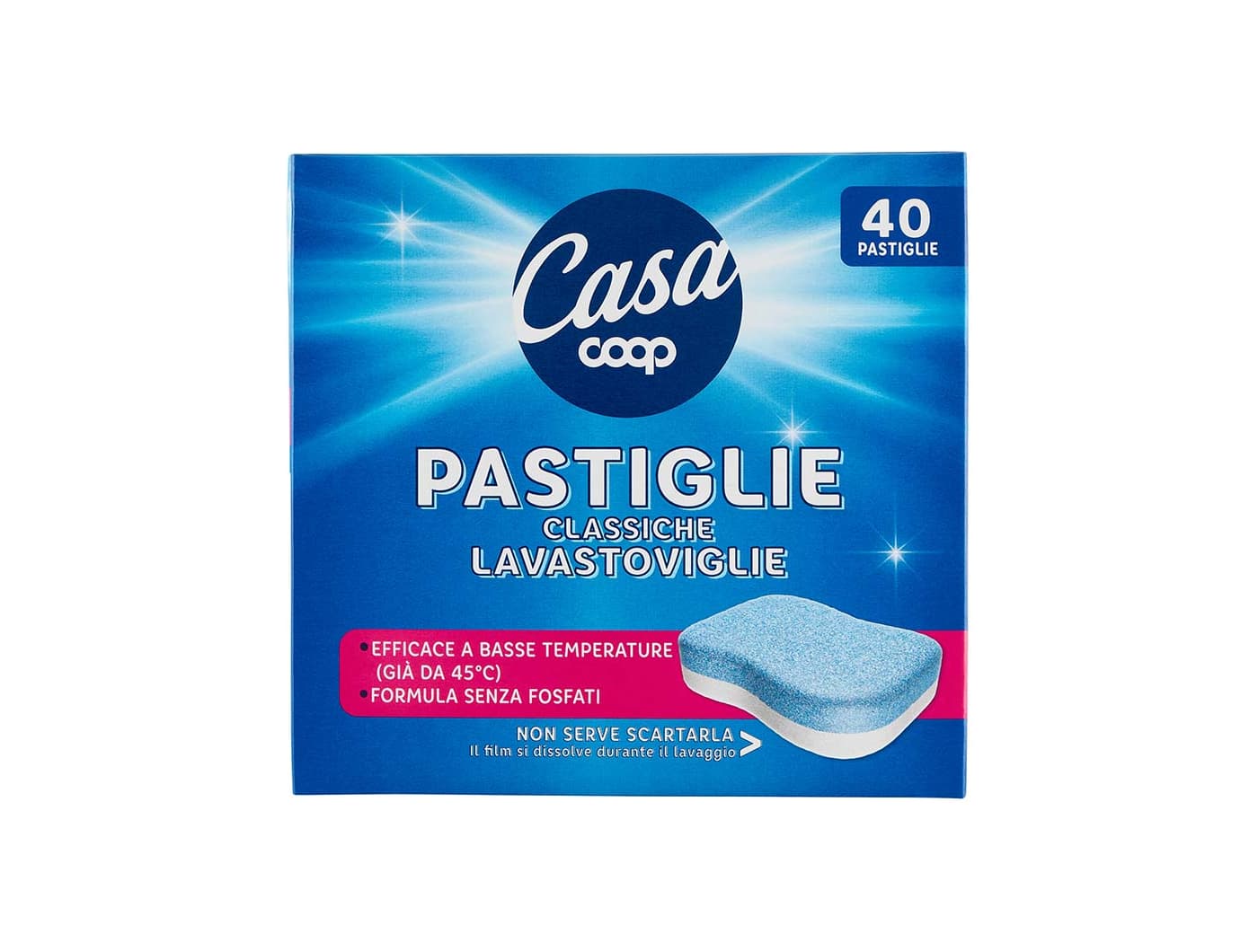 TAB.ZA POSUĐE 40/1 CLASSIC