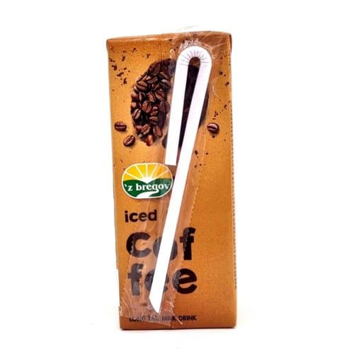 UHT LEDENA KAVA 0.235 L