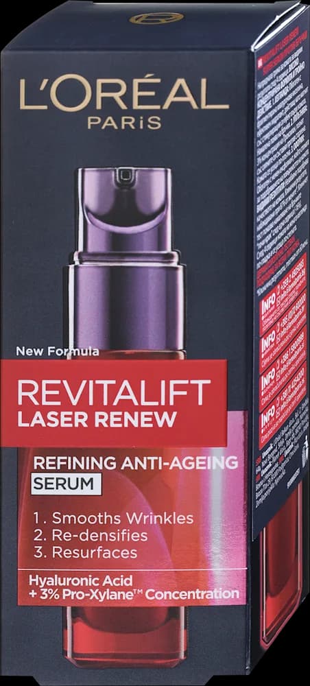 SERUM LOREAL REVITALIFT LASER 30ML