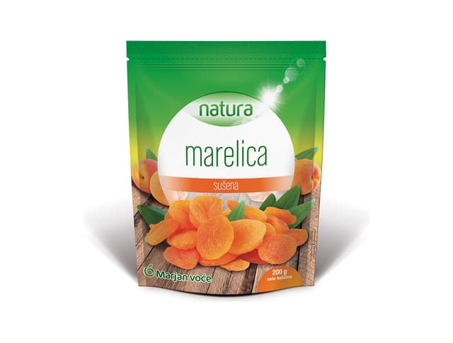Marelice Suhe Natura