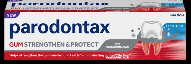 Parodontax Pasta za Zube Gum Protect Fresh Mint