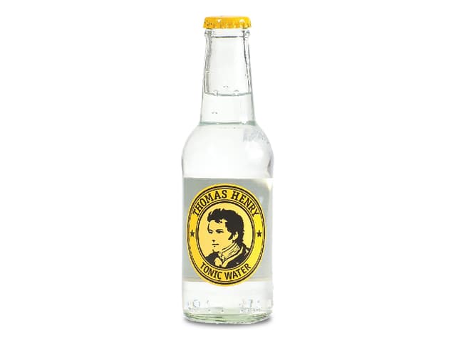 Tonic Water