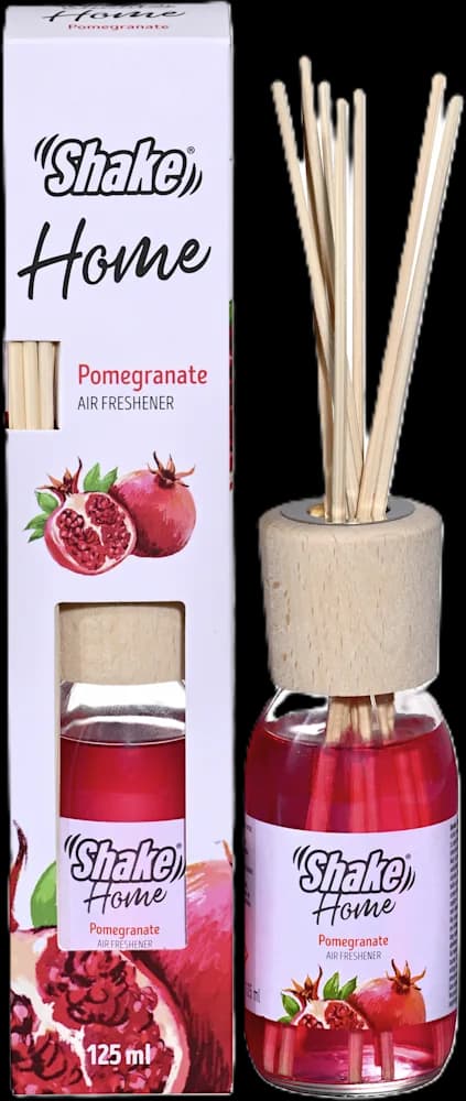 SHAKE ŠTAPIĆI POMEGRANATE 125 ml