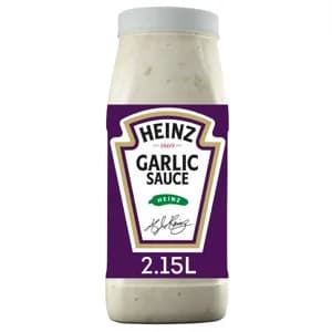 2,15L HEINZ ČEŠNJAK UMAK