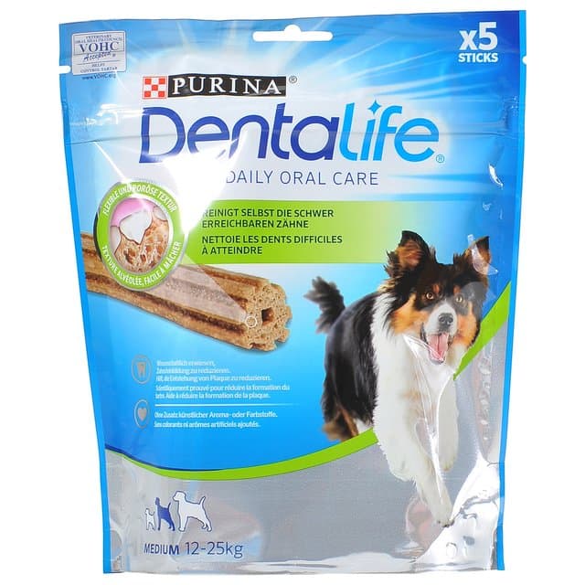 Dentalife Medium