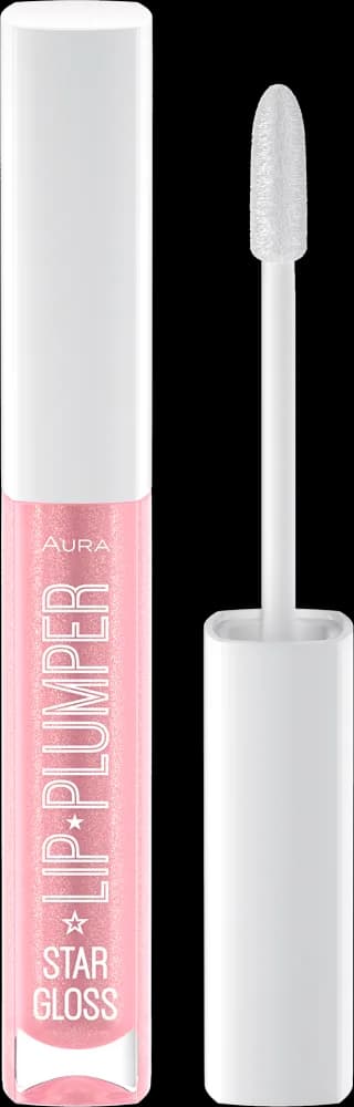 Aura sjajilo/usne Star Gloss Plump.13
