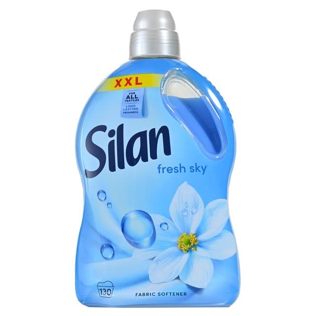 Omekšivač Silan Fresh sky