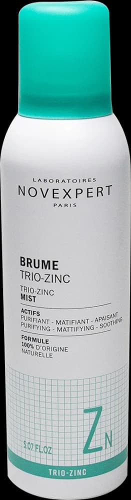 NovExpert Trio Zinc vodica 150 ml