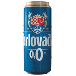 PIVO KARL. 500 ml 0,0%
