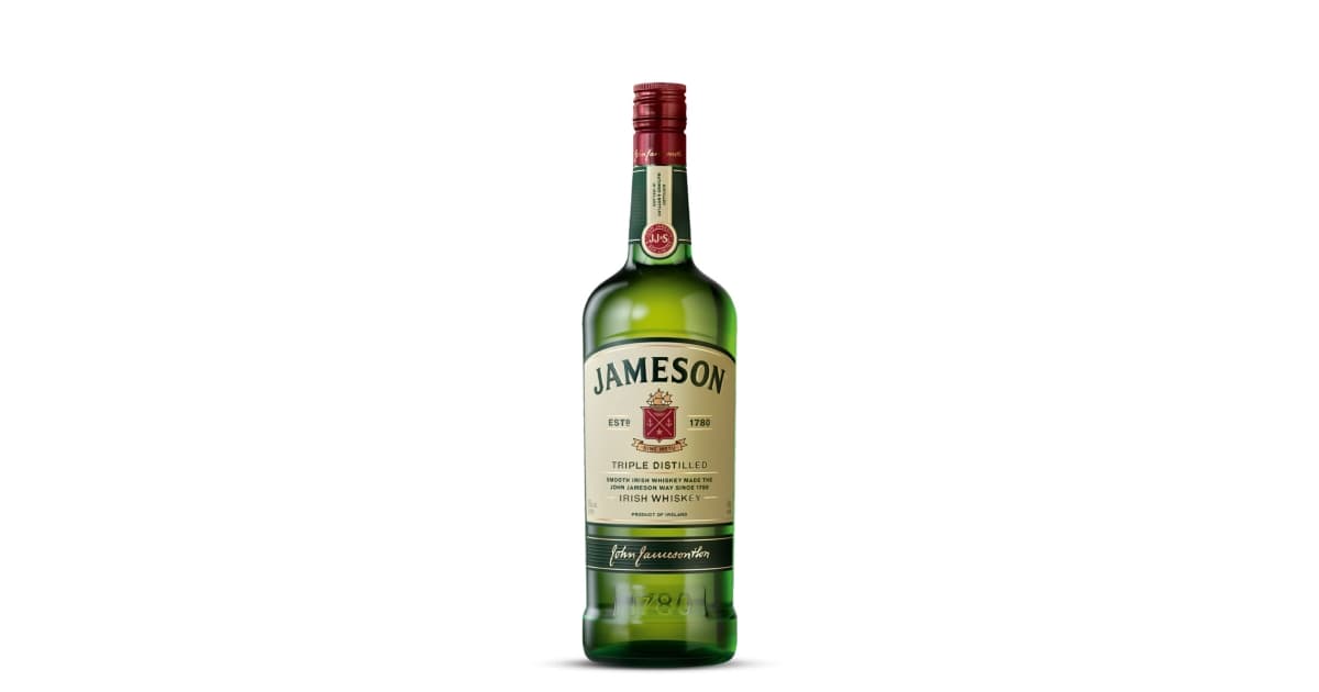 Viski Jameson