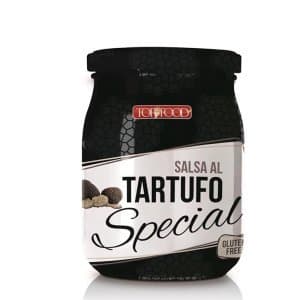 520G TOP FOOD KREMA OD PEČ.PAP