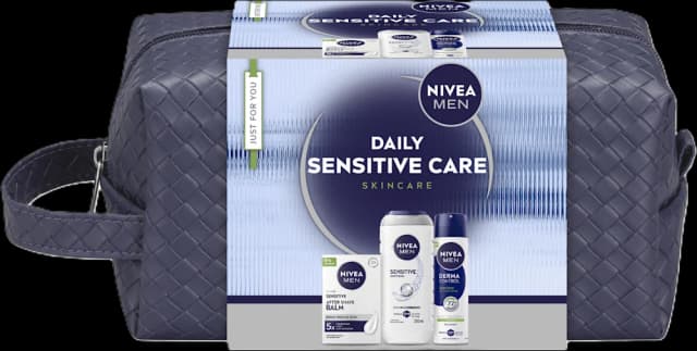 Men Sensitive poklon paket 450 g