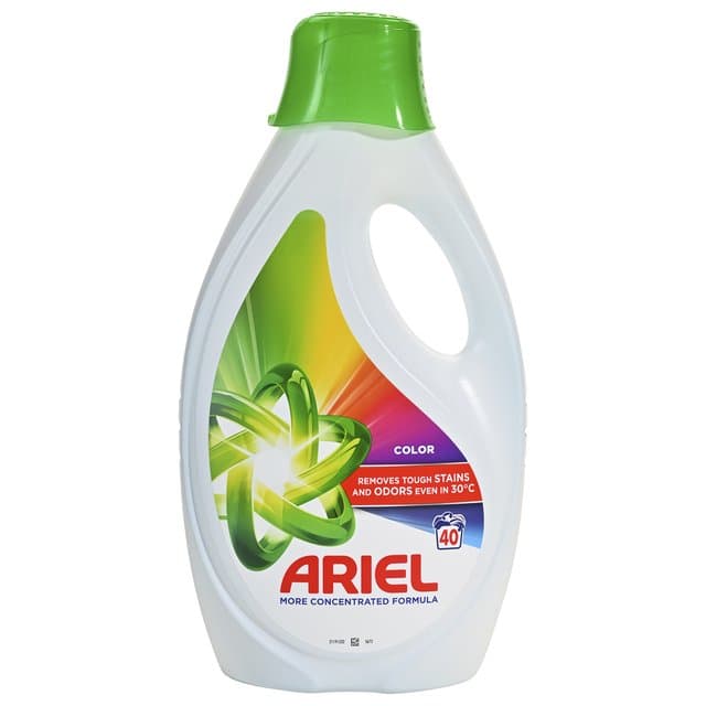 Ariel Color