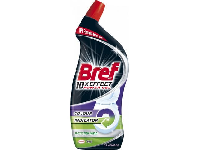 Bref Total Protect Gel