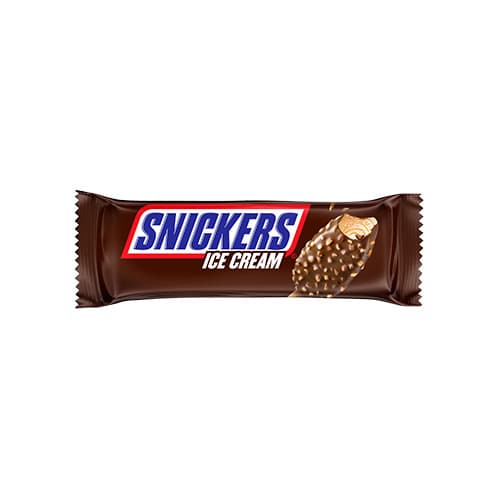 Sladoled Snickers štapić