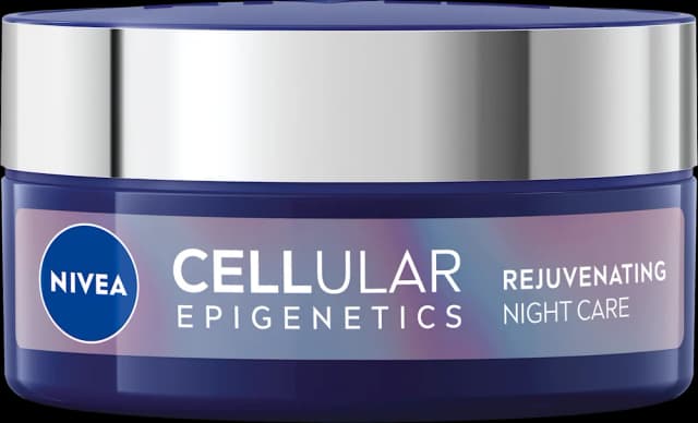 KREMA NIVEA NOĆNA CELL EPIG