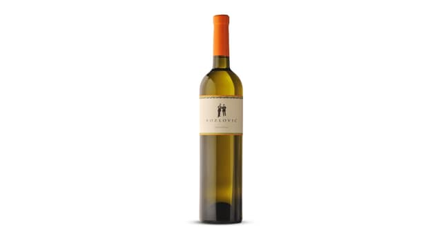 VINO MALVAZIJA KOZLOVIĆ 0,75L