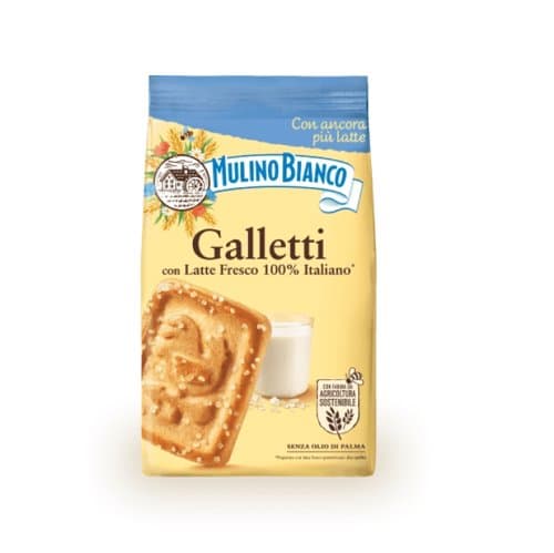 Keksi Galletti