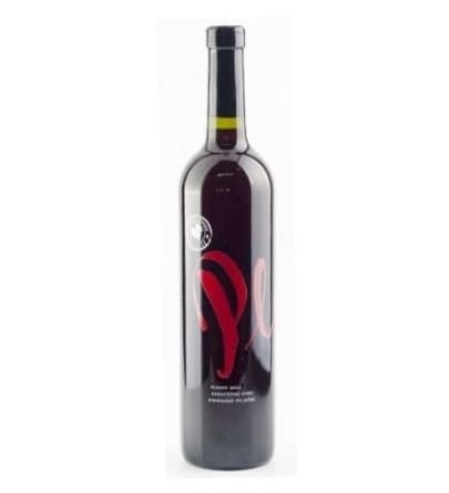 Vino Plavac Mali