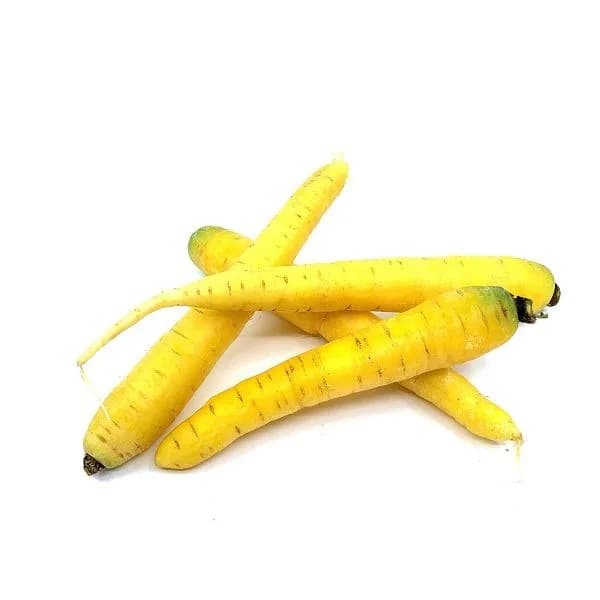 2KG MRKVA ŽUTA