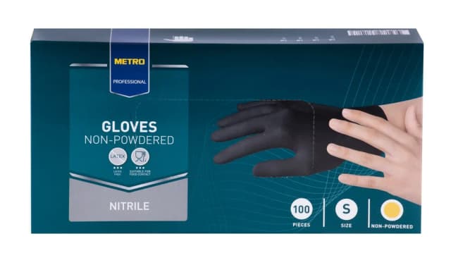 100/1 MPRO NITRIL RUK NEP CR S