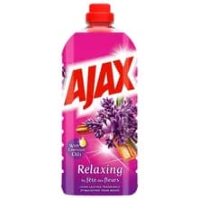 Ajax univ.sred. za čišć. Mood Boost 1l