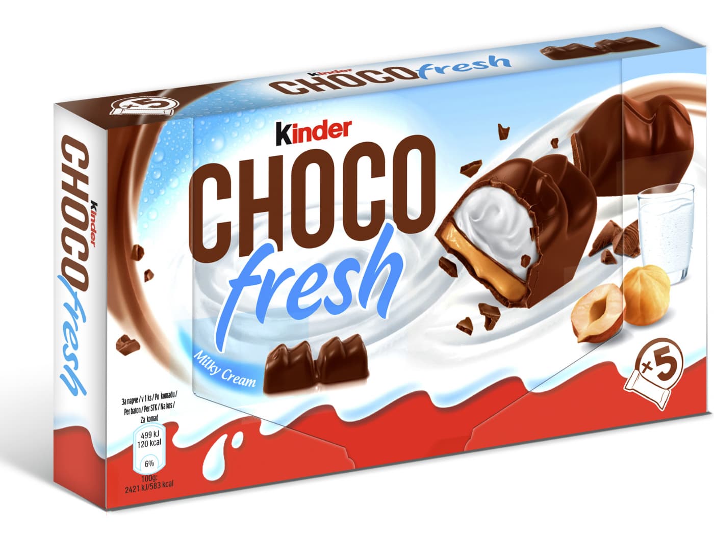Choco Fresh