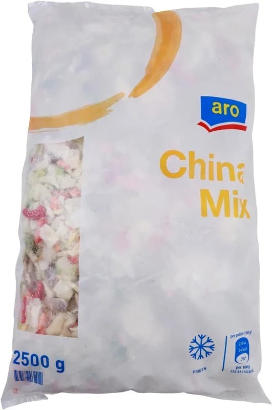 2,5KG ARO KINESKA MJEŠAV. VC