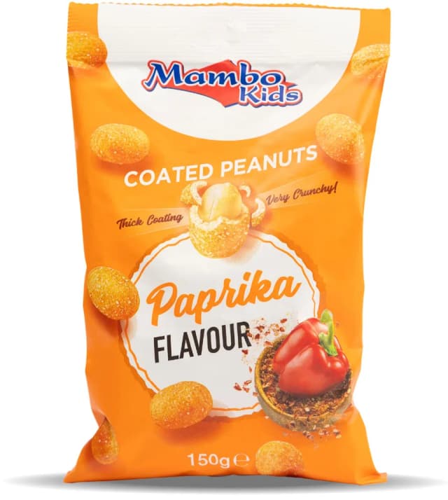 KIKIRIKI U OMOTAČU OD PAPRIKE 150G