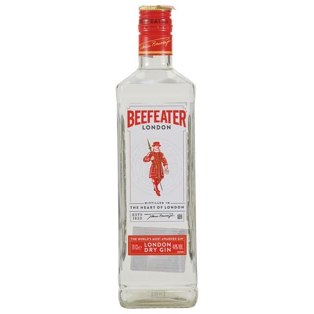 Beefeater Beefeater Gin