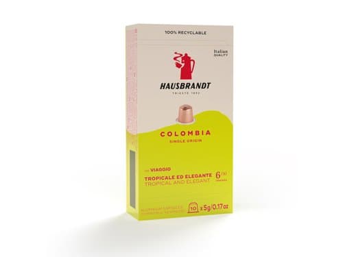 KAPS.HAUSBRANDT COLOMBIA 50 g