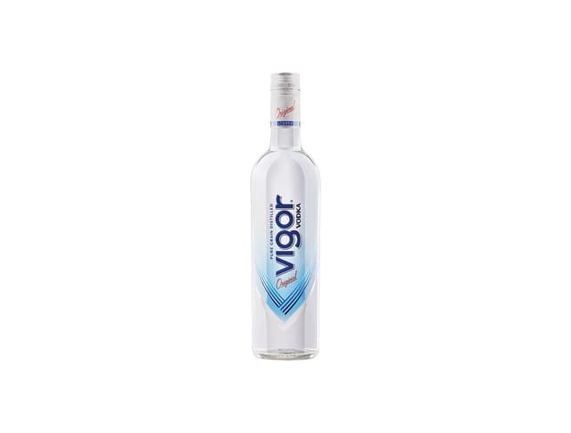 Vigor Vodka Original