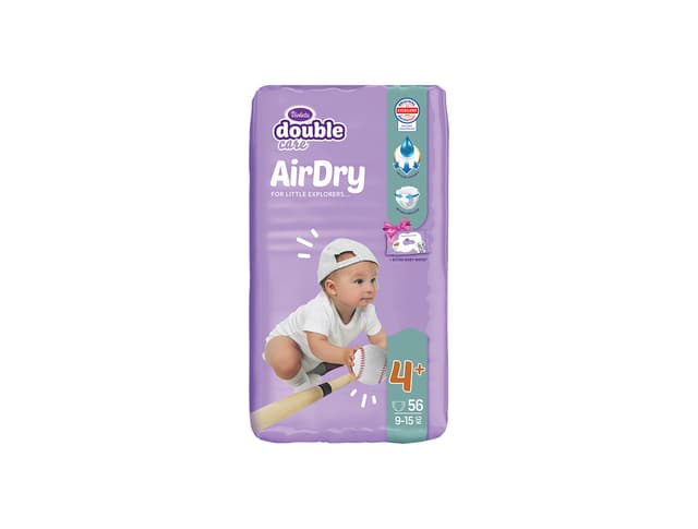 Pelene Violeta Air Dry Maxi Plus 4+