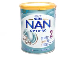 Nan Optipro 2 mliječna formula 800 g