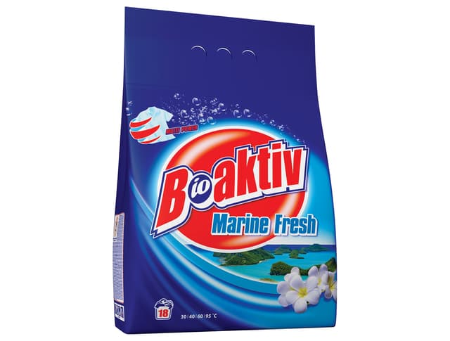 Bioaktiv Marine