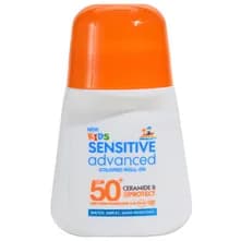 Ambre Solaire Kids roll on ZF50+ 50 ml