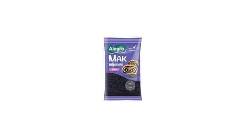 MAK MLJEVENI 200 G ALEGRO