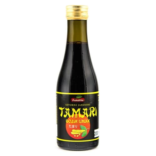 UMAK SOJIN 500ML TAMARI