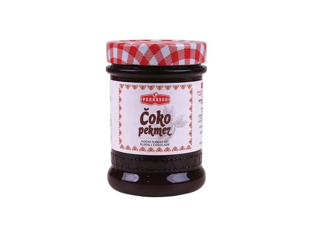 Podravka Čokopekmez namaz