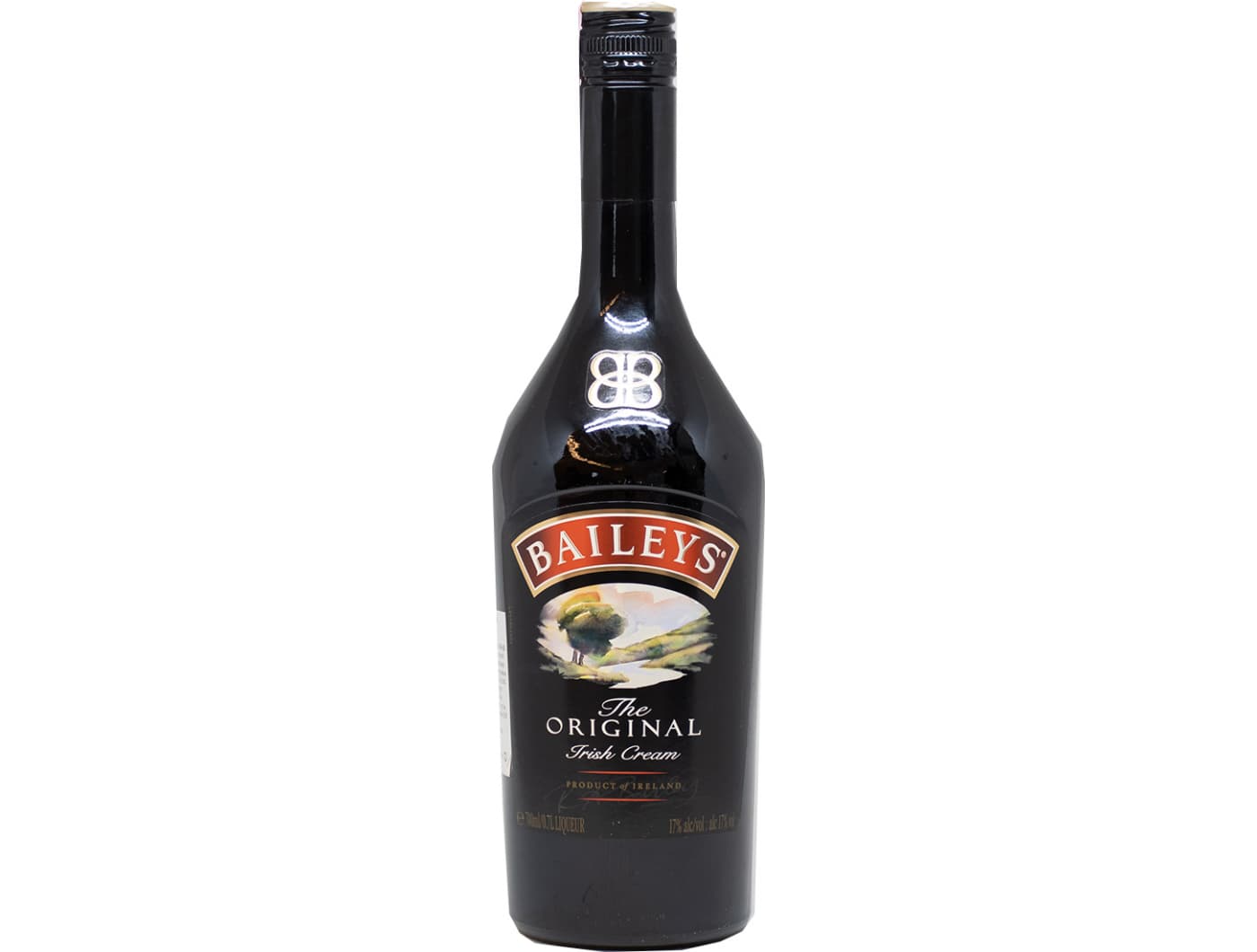 Liker Baileys