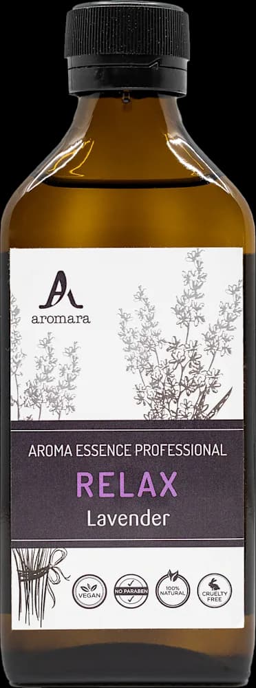 Aromara Relax ulje za antistr.mas.200ml