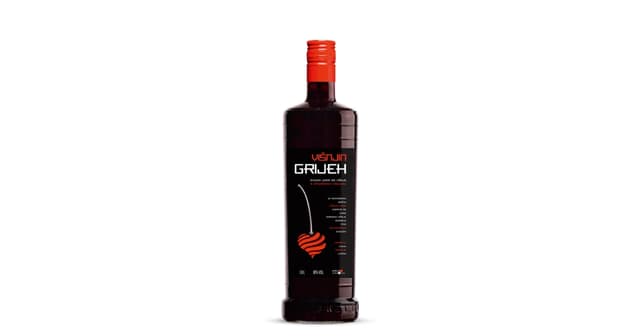 Liker Višnjin Grijeh