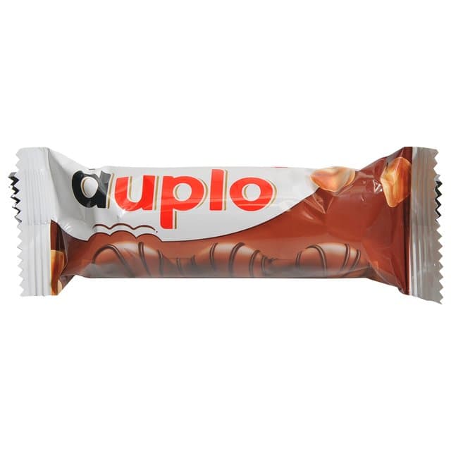 Kinder Duplo
