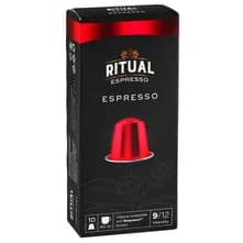 Ritual Espresso kava