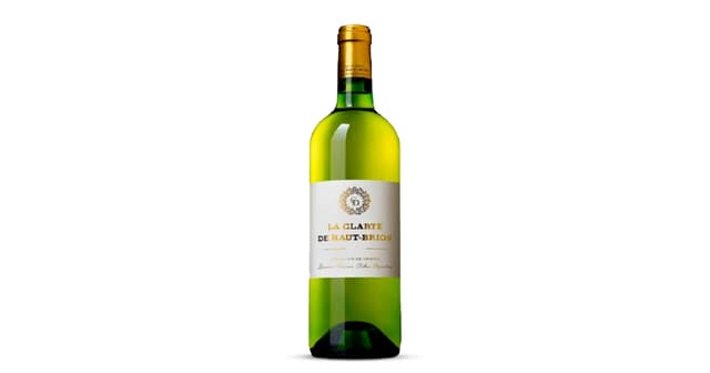 CLARENCE DILLION LA CLARTE DE HAUT -BRION BLANC 0,75 (6)*